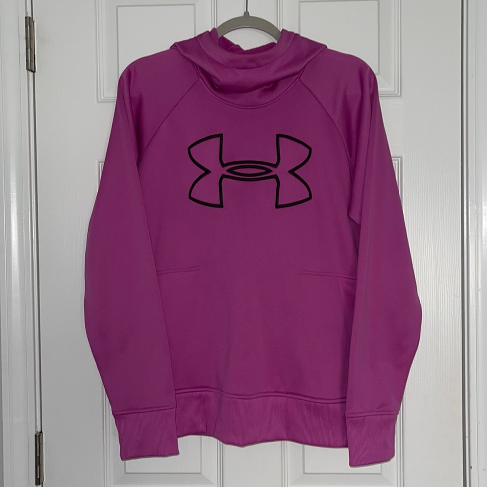 Women’s Under Armour Hoodie